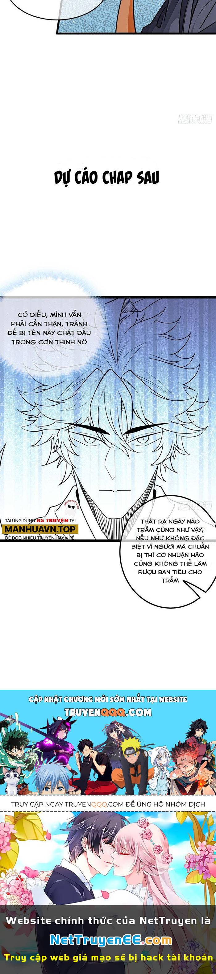 Ma Lâm Thiên Hạ Chương 183 Ảnh 25