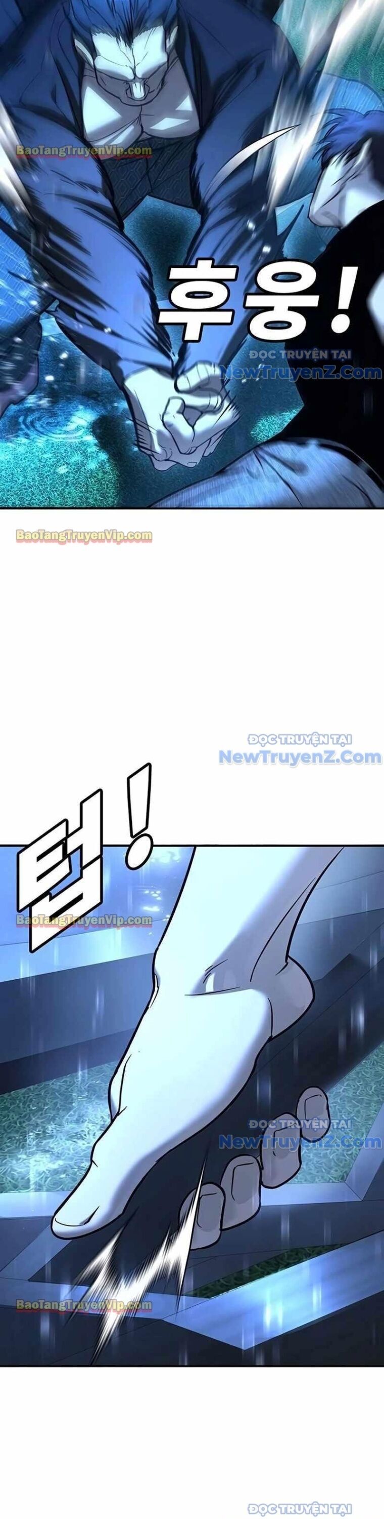 Cách Mạng Bắt Nạt Chương 22 Ảnh 22