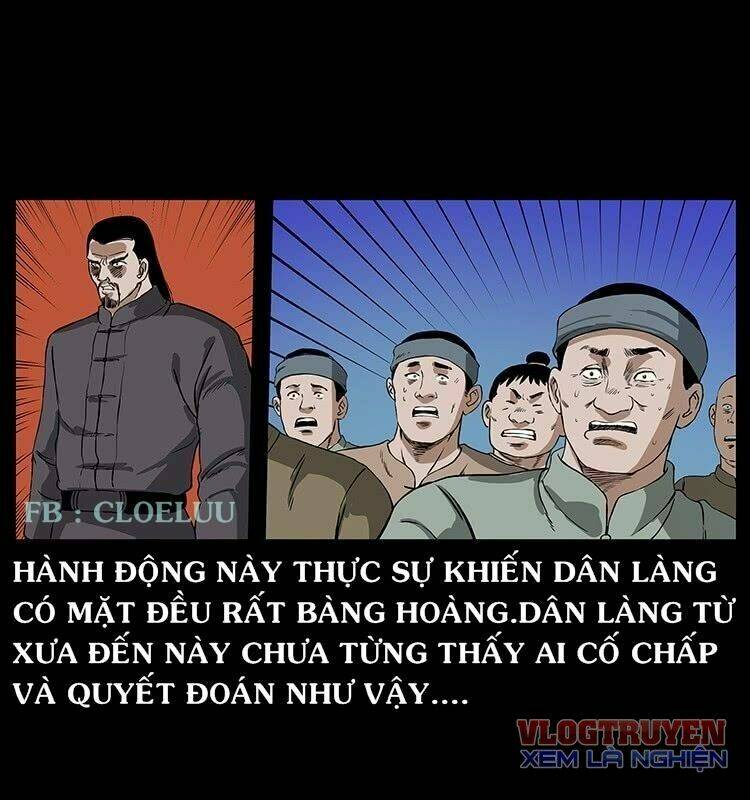 Tiên Sơn Truyền Kỳ Chương 10 Ảnh 22