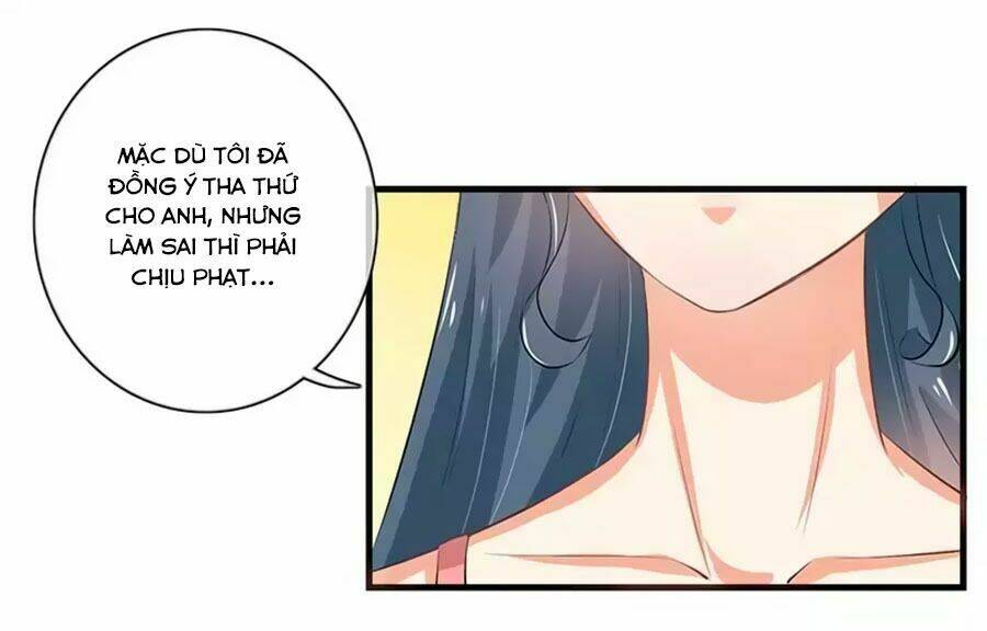 Ẩn Hôn Tân Nương Chương 48 Ảnh 9