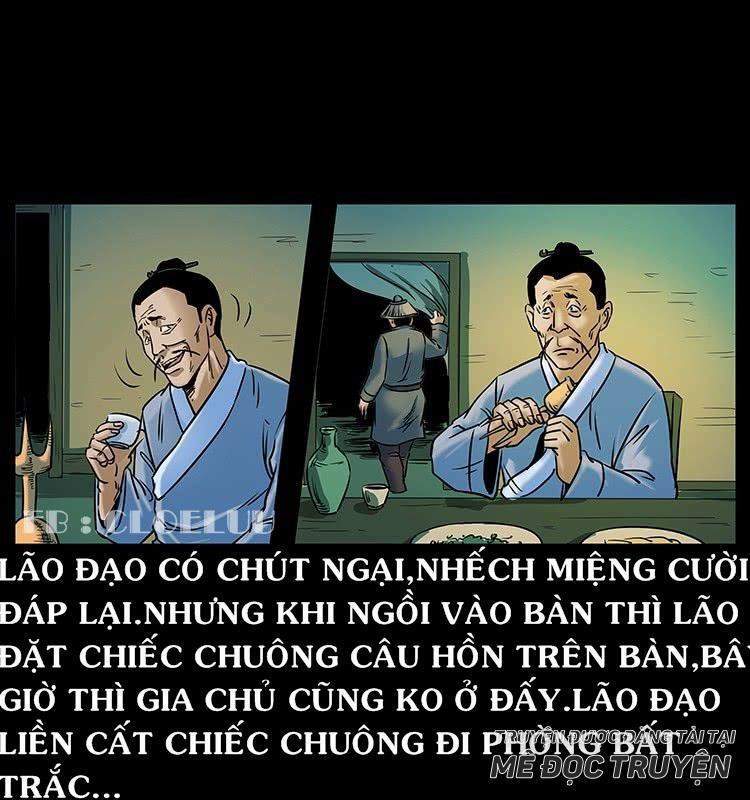 Tiên Sơn Truyền Kỳ Chương 17 Ảnh 42