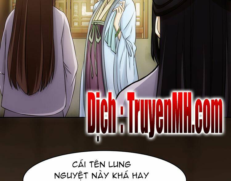Vân Thiên Thành Chương 7 Ảnh 25
