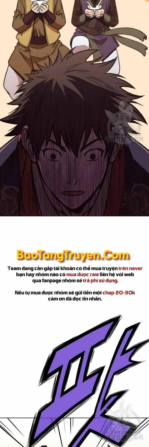 Thiên Võ Chiến Thần Chương 46 Ảnh 26