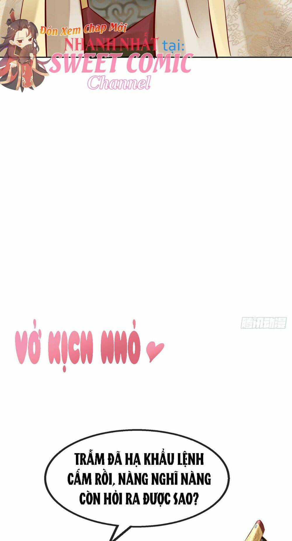 Bổn Cung Muốn Làm Hoàng Đế Chương 16 Ảnh 46
