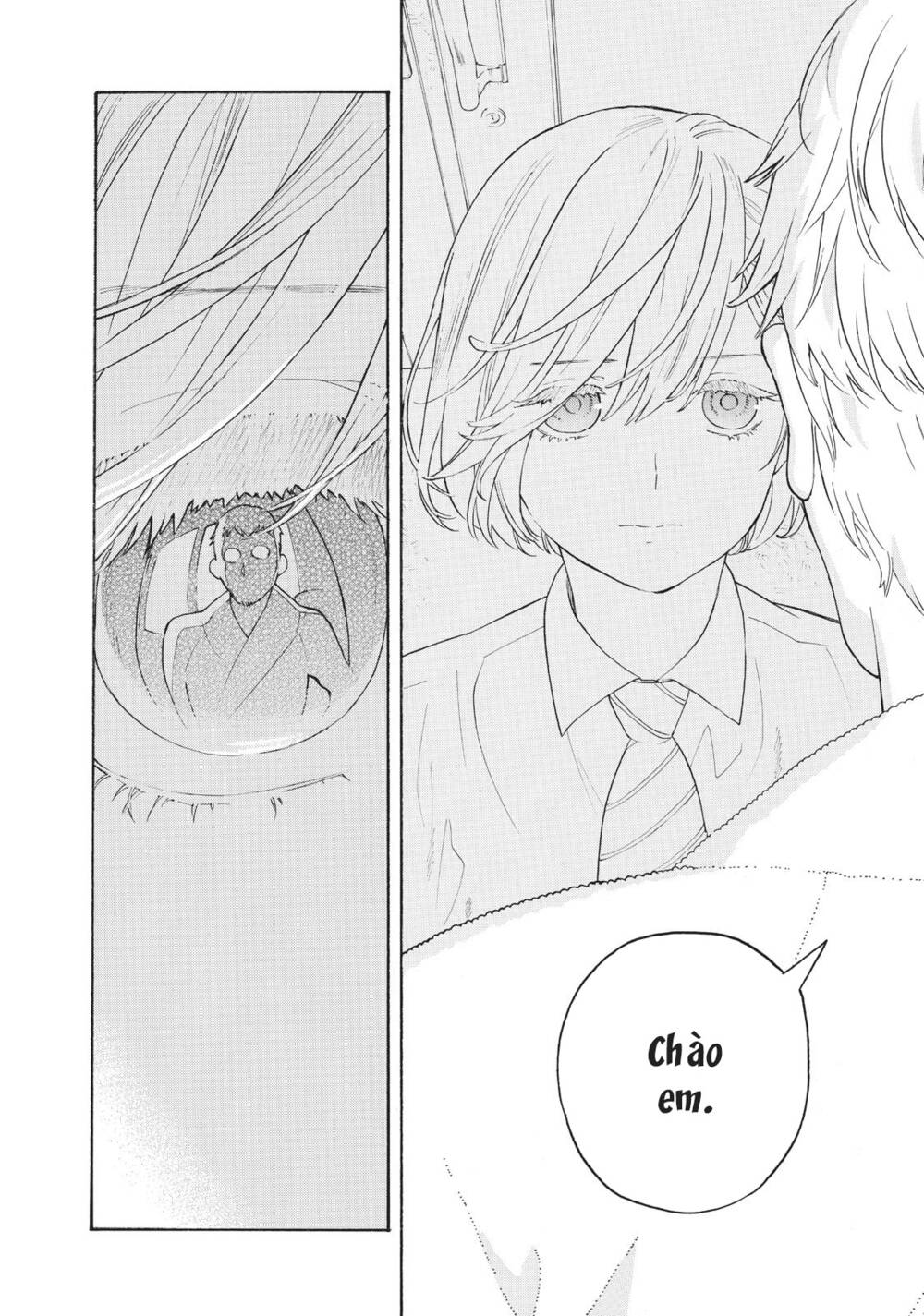Araburu Kisetsu No Otomedomo Yo. Chương 24 Ảnh 30