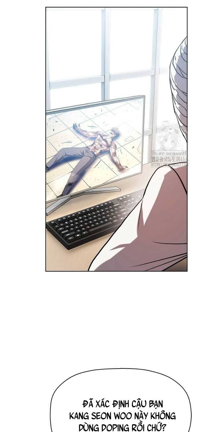 Sàn Đấu Sống Còn Chương 20 Ảnh 41