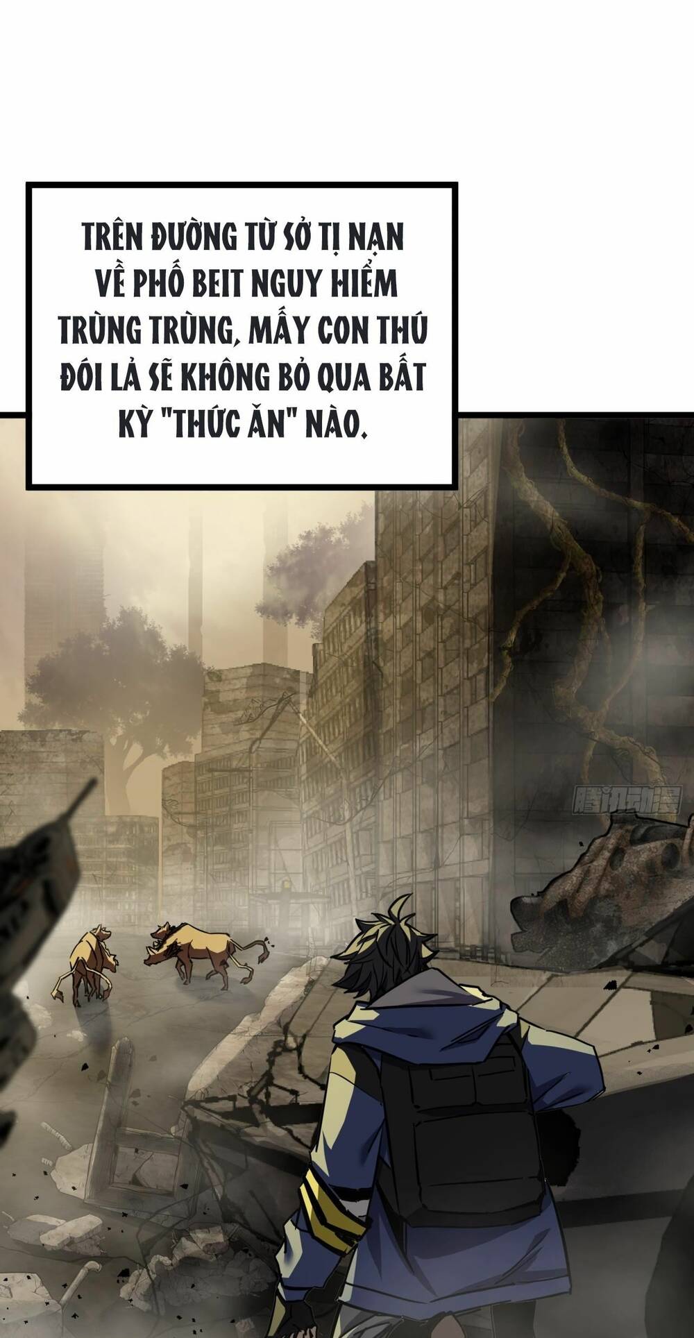 Đây Là Trò Chơi Thật Sao? Chương 3 Ảnh 105