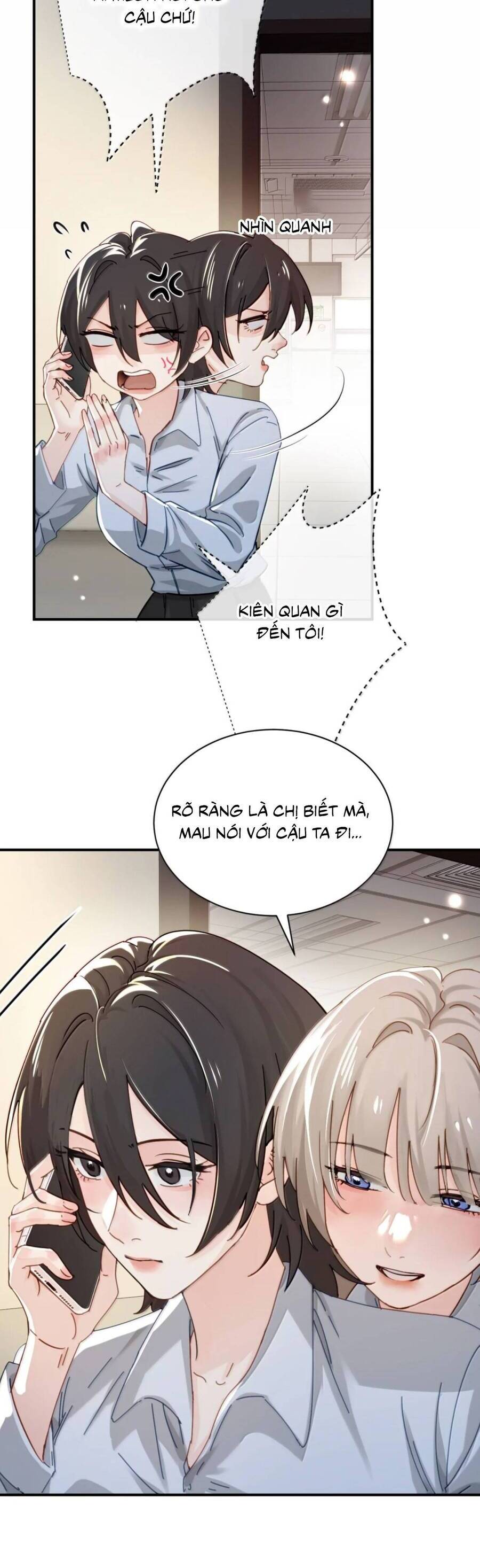 Em Gái Bệnh Hoạn Chỉ Muốn Tôi Lúc Nào Cũng Bắt Nạt Cô Ấy Chương 67 Ảnh 14