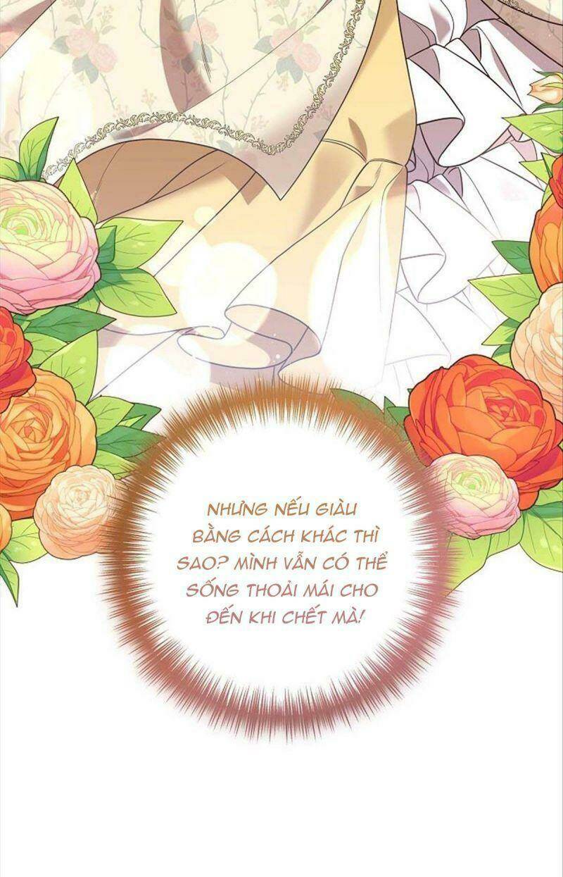 Hôn Phu Của Tôi Là Nam Chính Yandere Chương 14 Ảnh 38