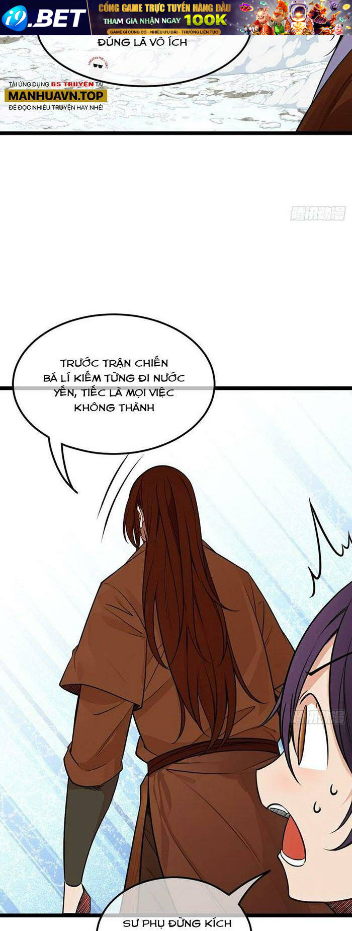 Ma Lâm Thiên Hạ Chương 176 Ảnh 22