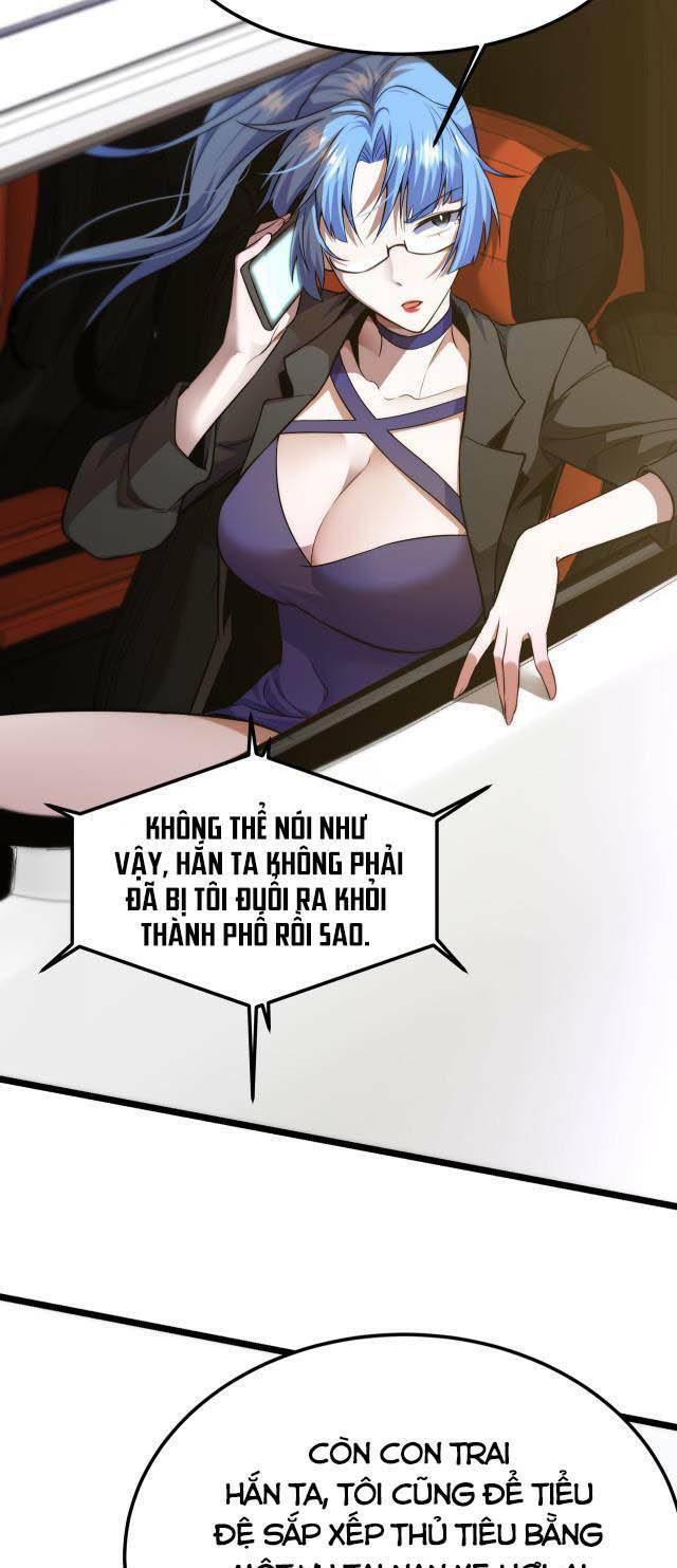 Khắc Kim Đại Ma Vương Chương 10 Ảnh 10