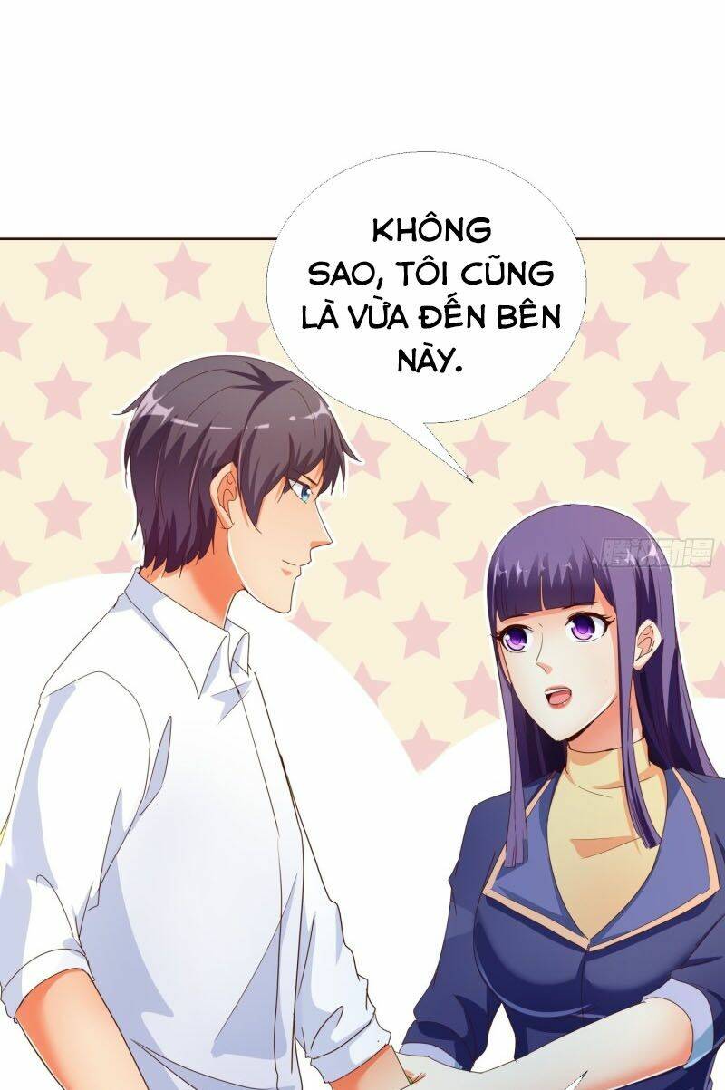 Siêu Cấp Thần Y Đại Biến Thái Chương 119 Ảnh 12