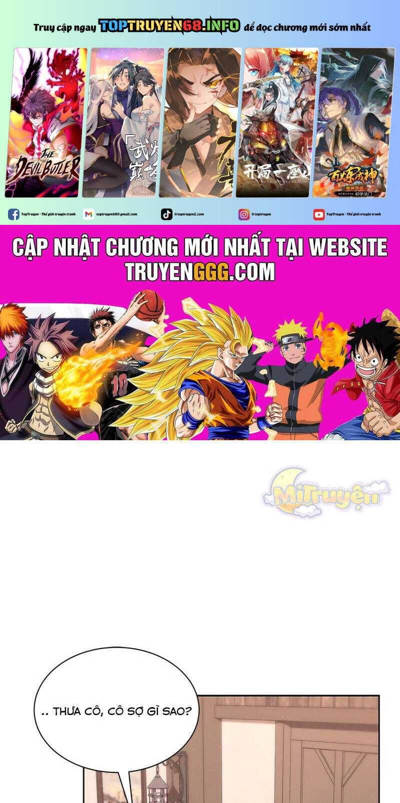 Từ Chối Sủng Ái Thì Sao Lại Bị Ám Ảnh Chương 38 Ảnh 3