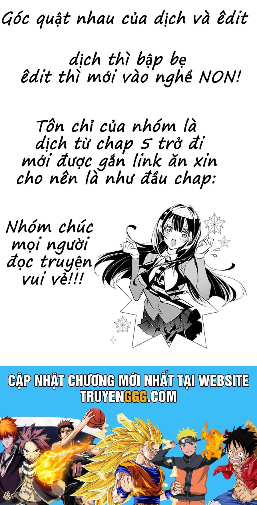 Misumi-San Không Thể Nhìn Thấu! Chương 3 Ảnh 25