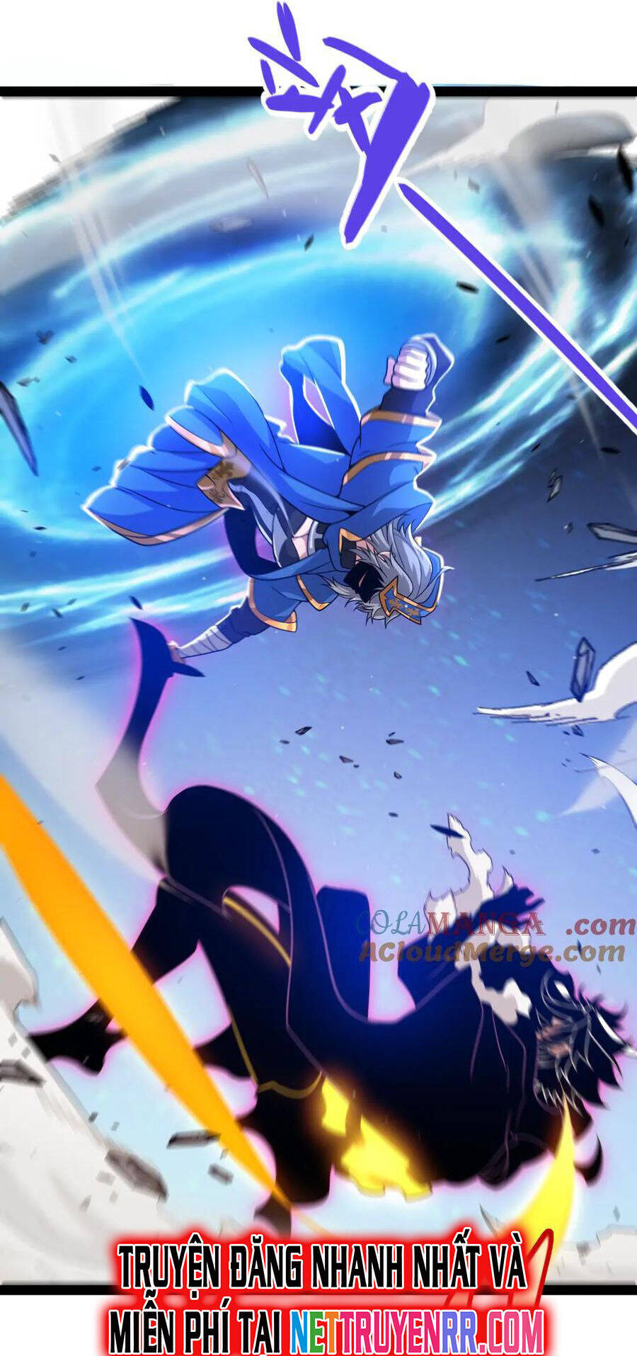 Tôi Đến Từ Thế Giới Trò Chơi Chương 342 Ảnh 39