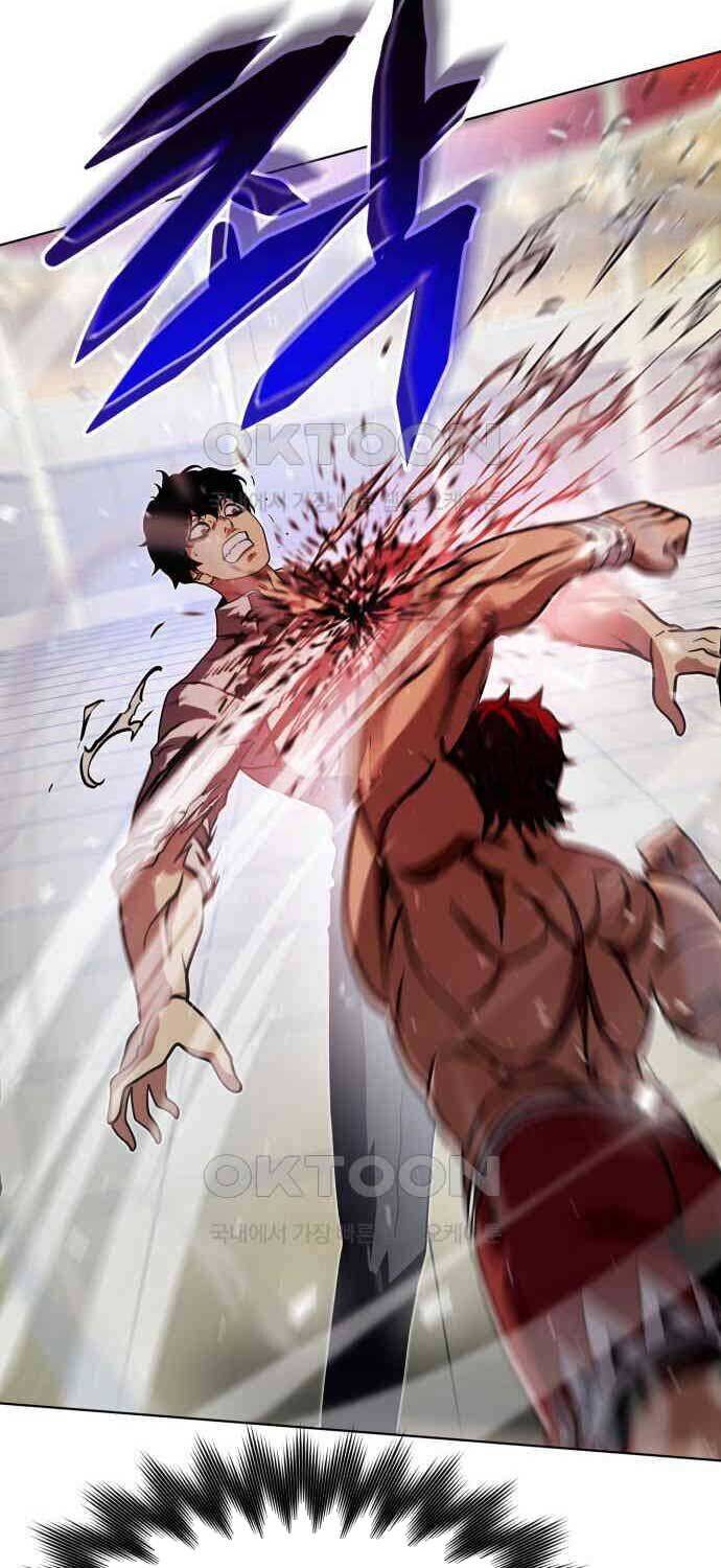 Sàn Đấu Sống Còn Chương 17 Ảnh 47