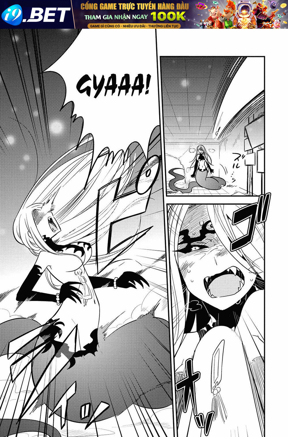 Rokujouma No Shinryakusha!? Chương 20 Ảnh 12