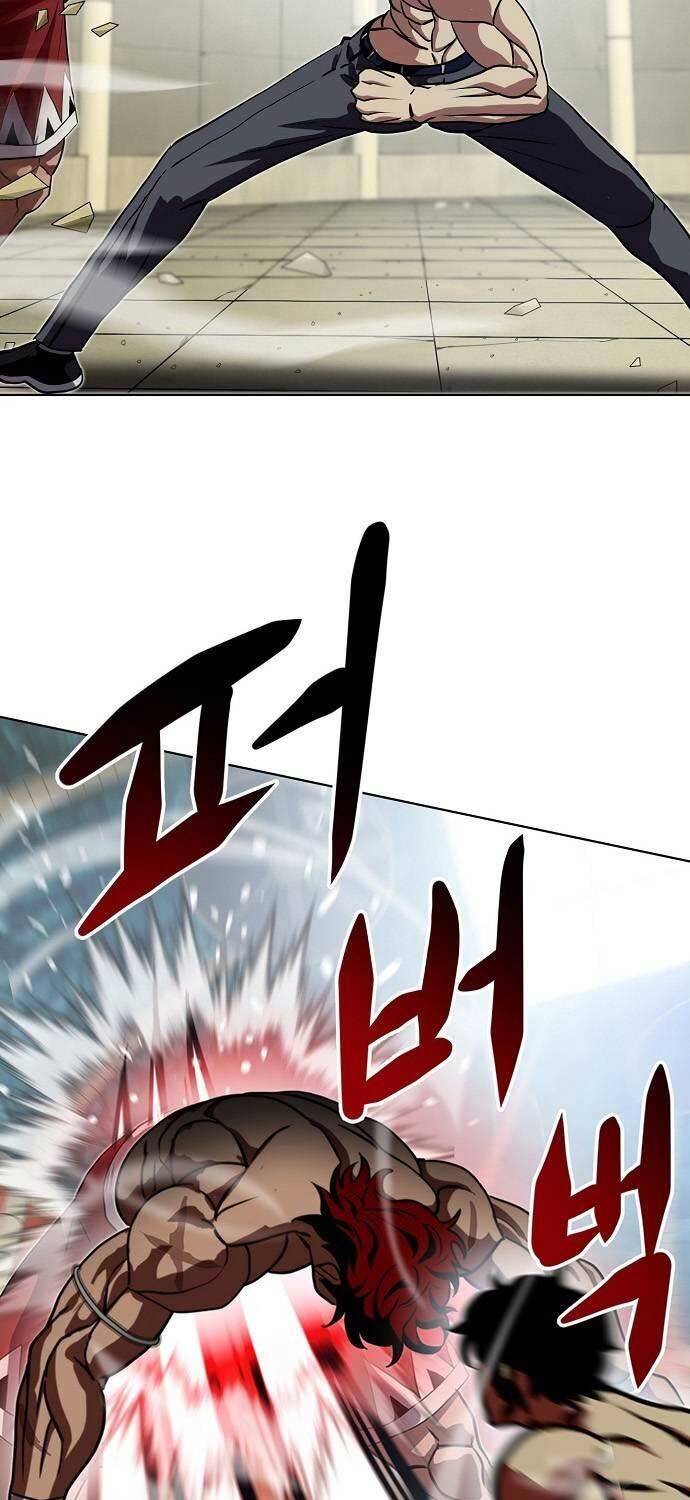 Sàn Đấu Sống Còn Chương 19 Ảnh 21