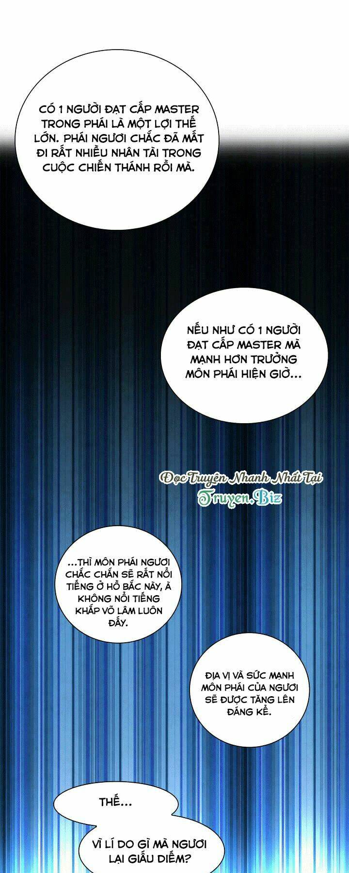 Biên Niên Sử Lãnh Nguyệt Chương 43 Ảnh 20