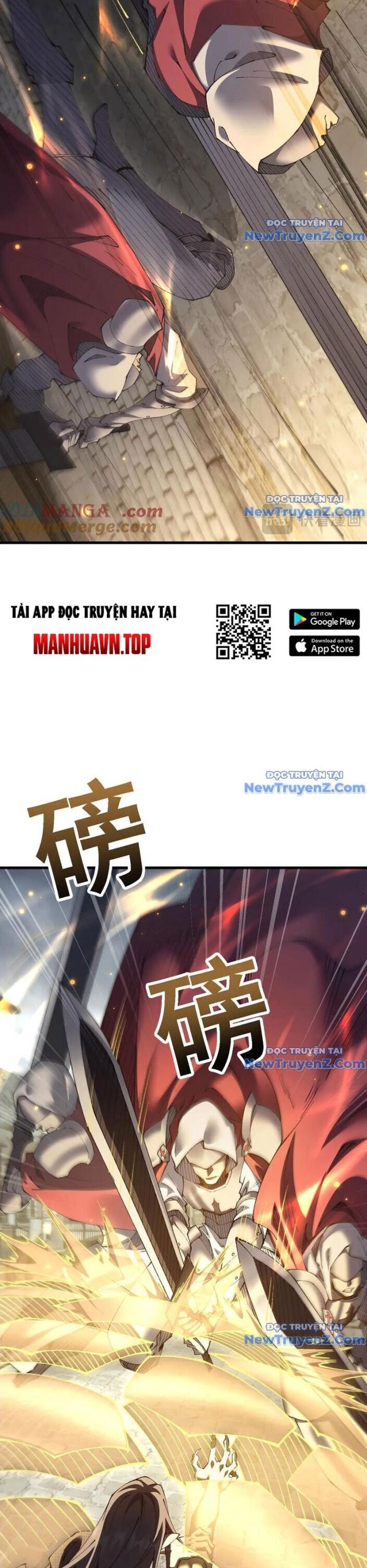 Chuyển Sinh Thành Goblin Chương 51 Ảnh 21