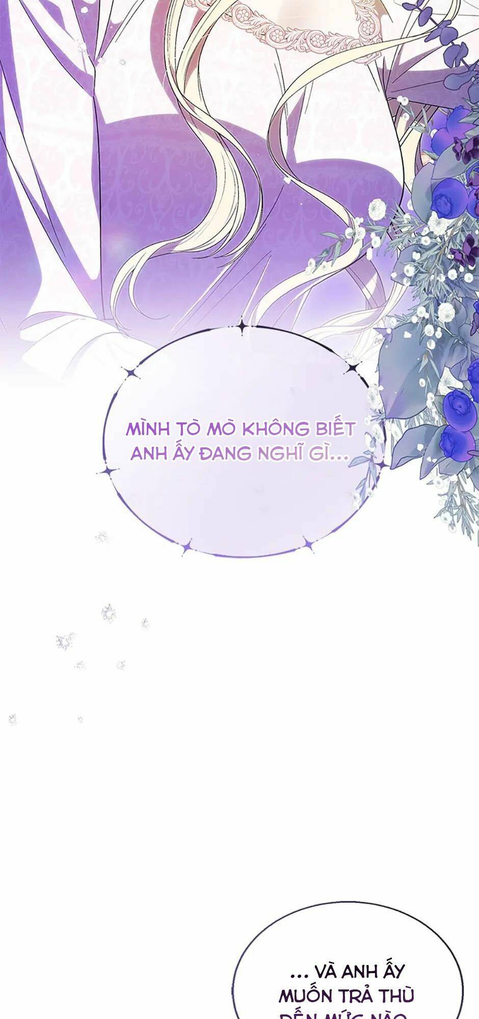 Bạo Chúa Thân Mến Chương 33 Ảnh 58