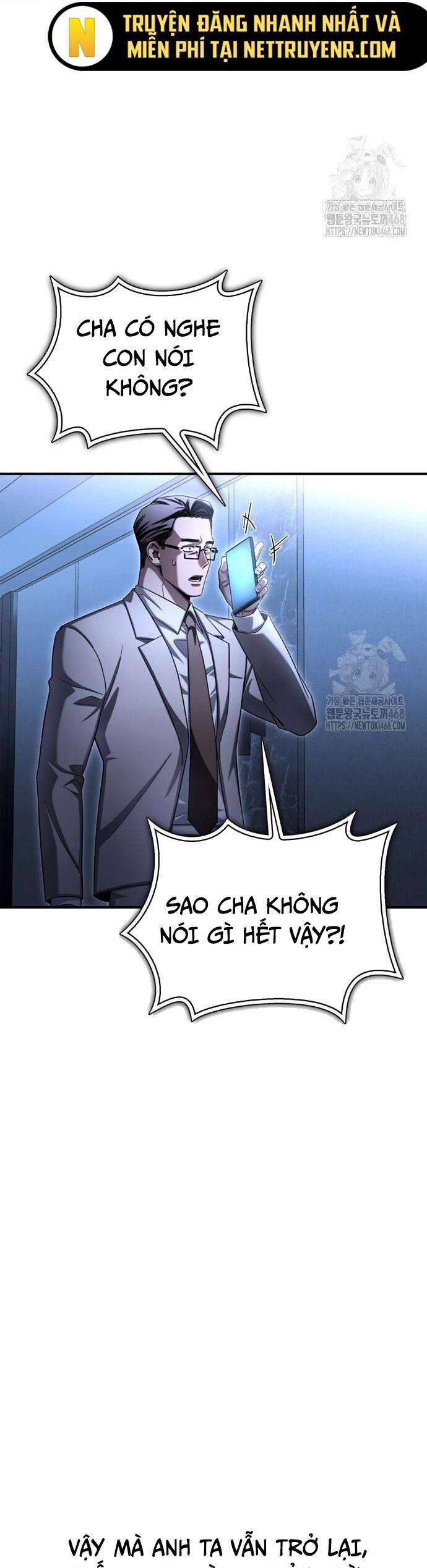 Cuộc Chiến Siêu Nhân Chương 151 Ảnh 73