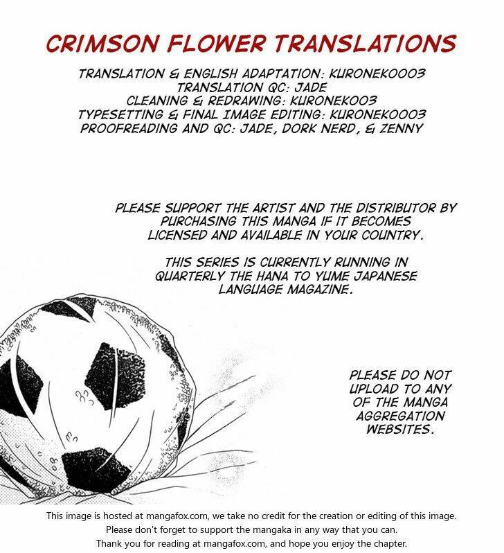 Seiten Kickoff Chương 1 Ảnh 4