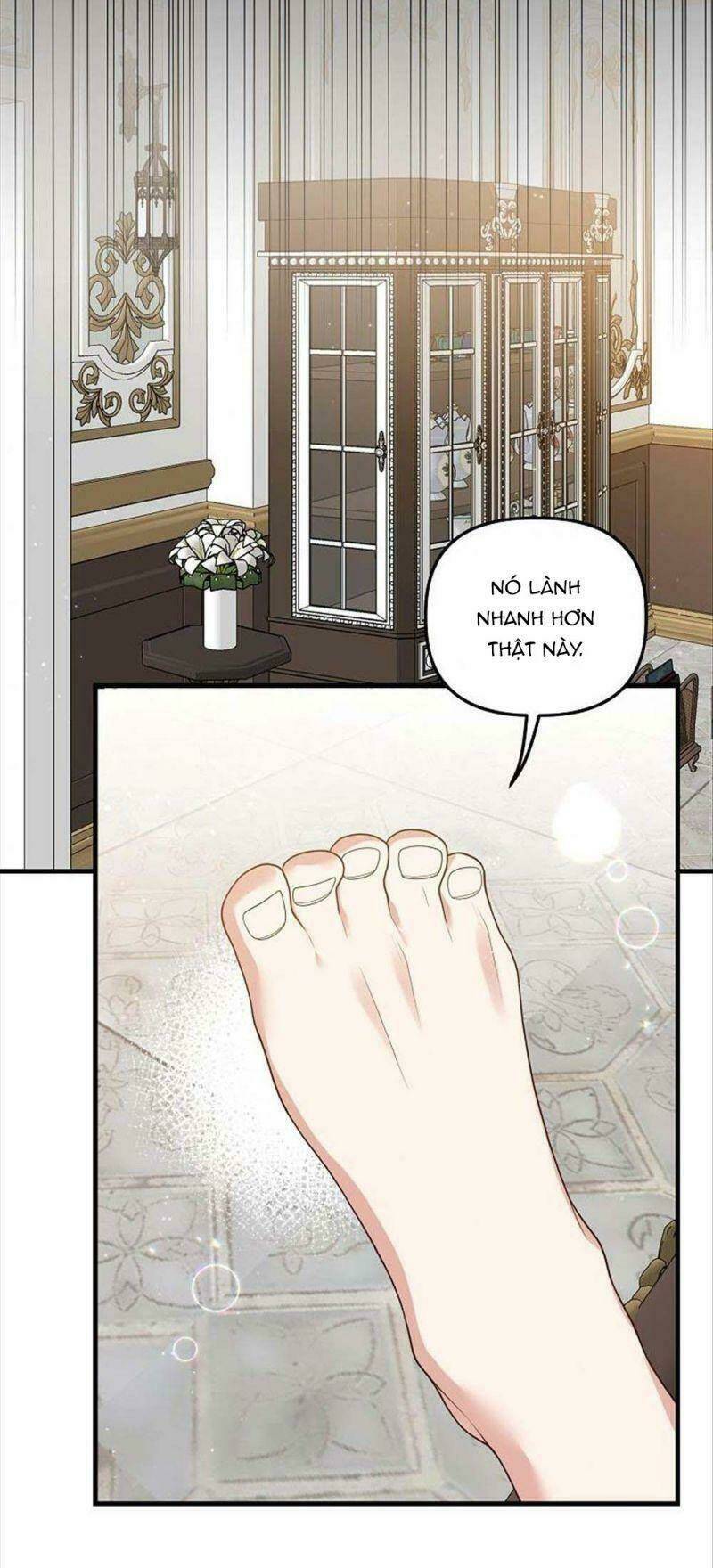 Hôn Phu Của Tôi Là Nam Chính Yandere Chương 17 Ảnh 48