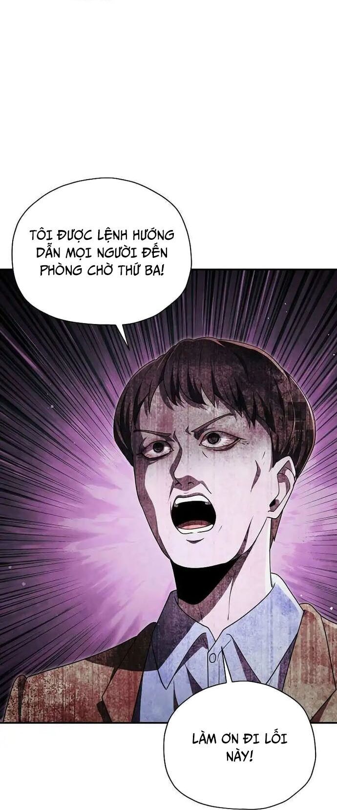 Câu Lạc Bộ Truyện Ma Chương 52 Ảnh 69