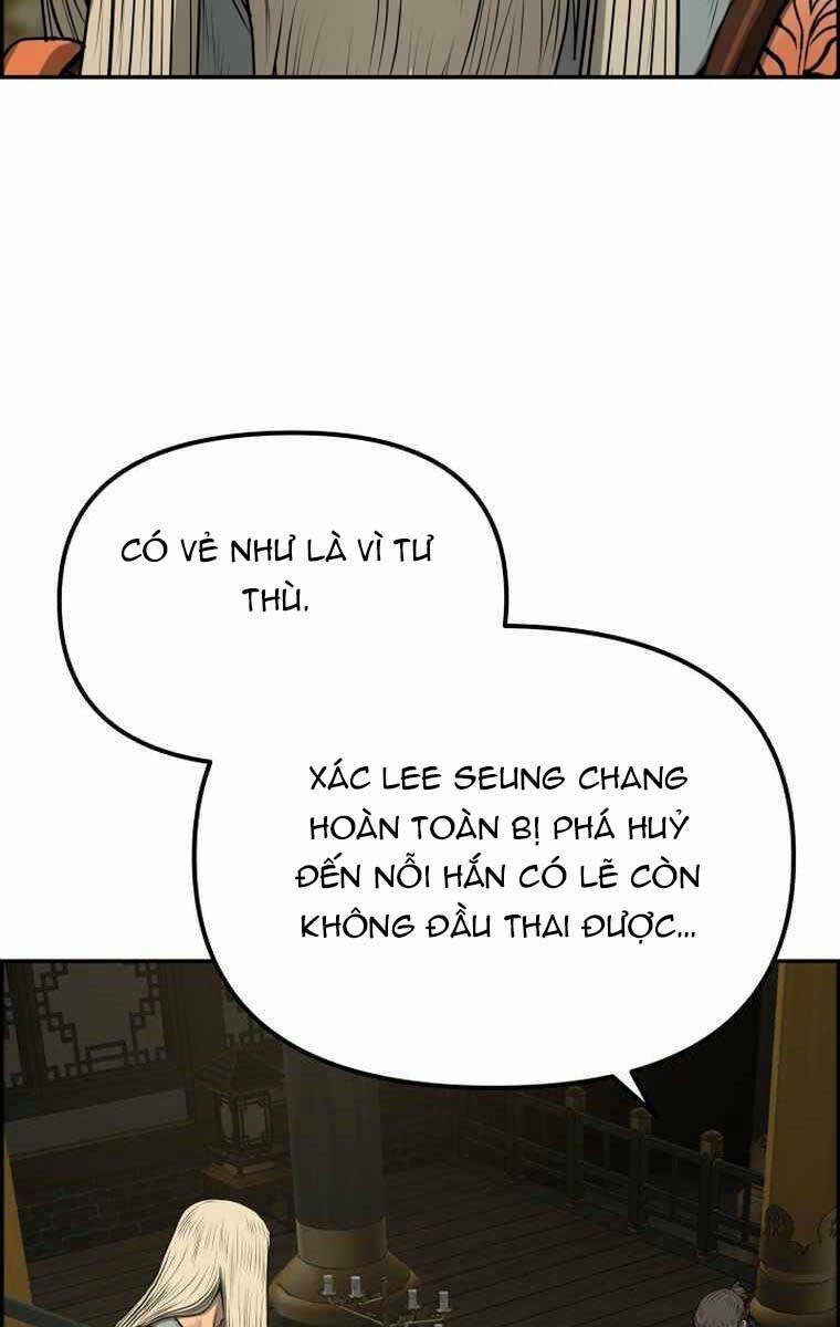 Phong Lôi Kiếm Chương 86 Ảnh 69