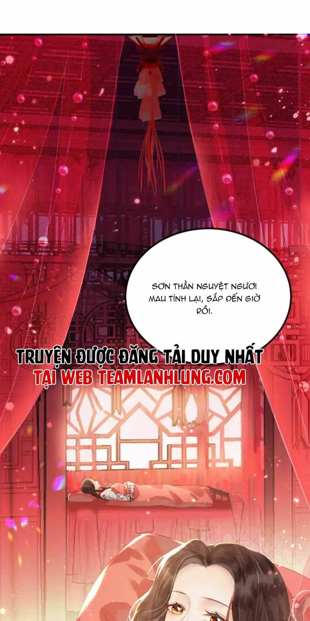 Kẻ Thù Truyền Kiếp Tại Sao Đều Thầm Mến Ta Chương 1 Ảnh 4