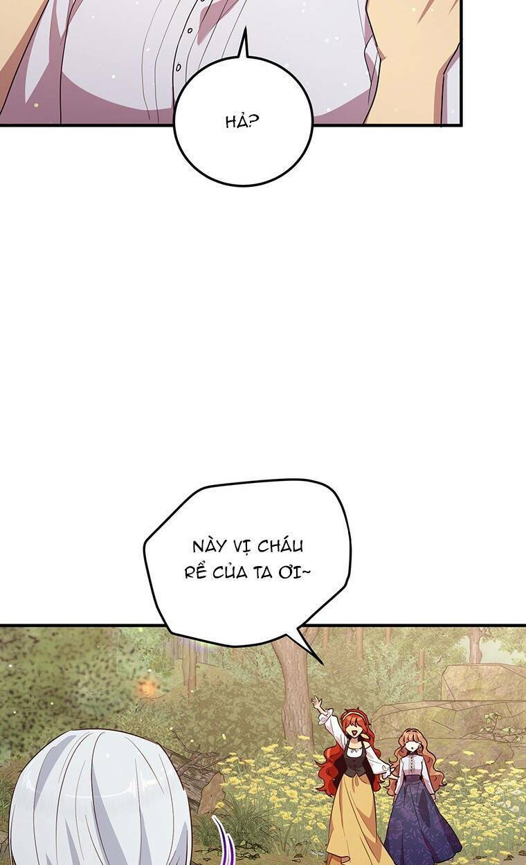 Công Tước, Loạn Vừa Thôi! Chương 128 Ảnh 64