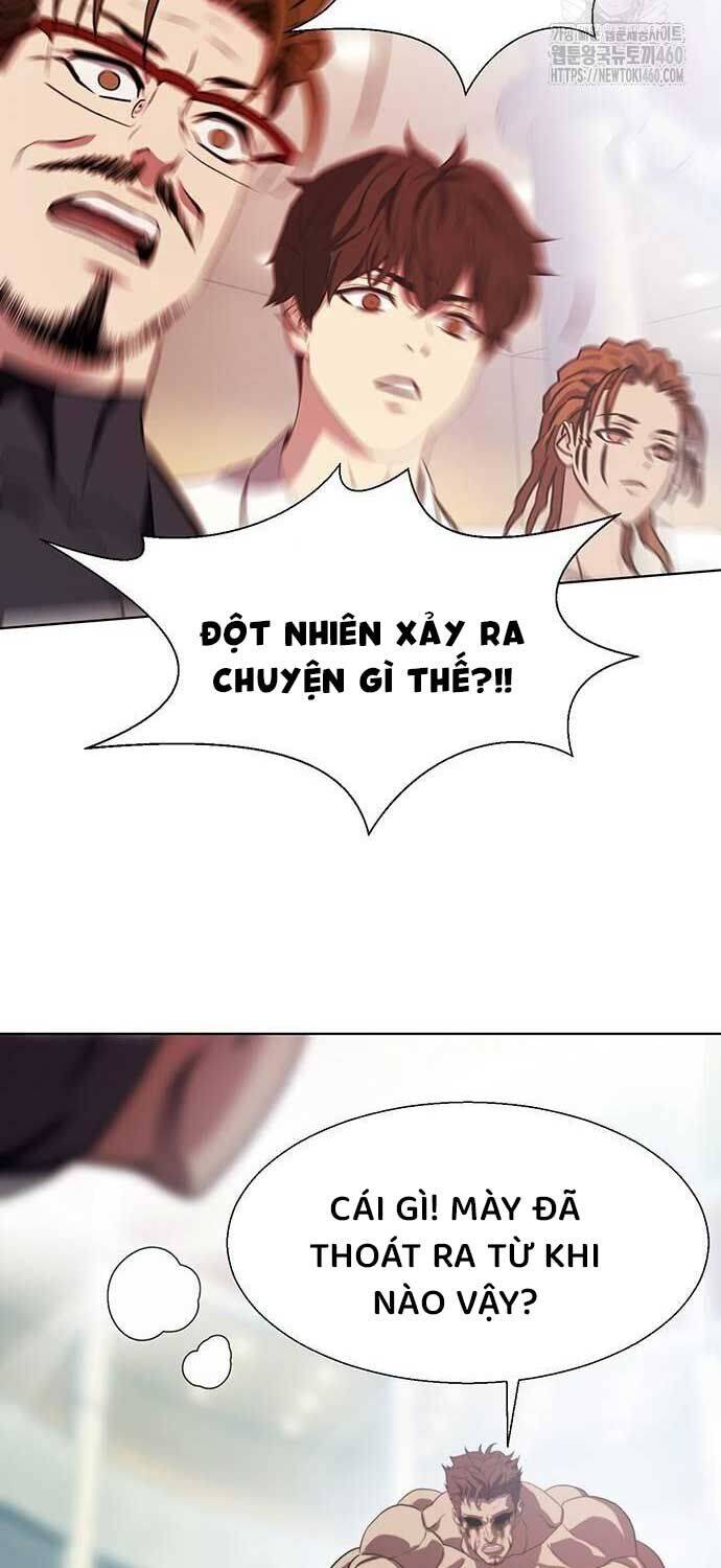 Sàn Đấu Sống Còn Chương 13 Ảnh 31