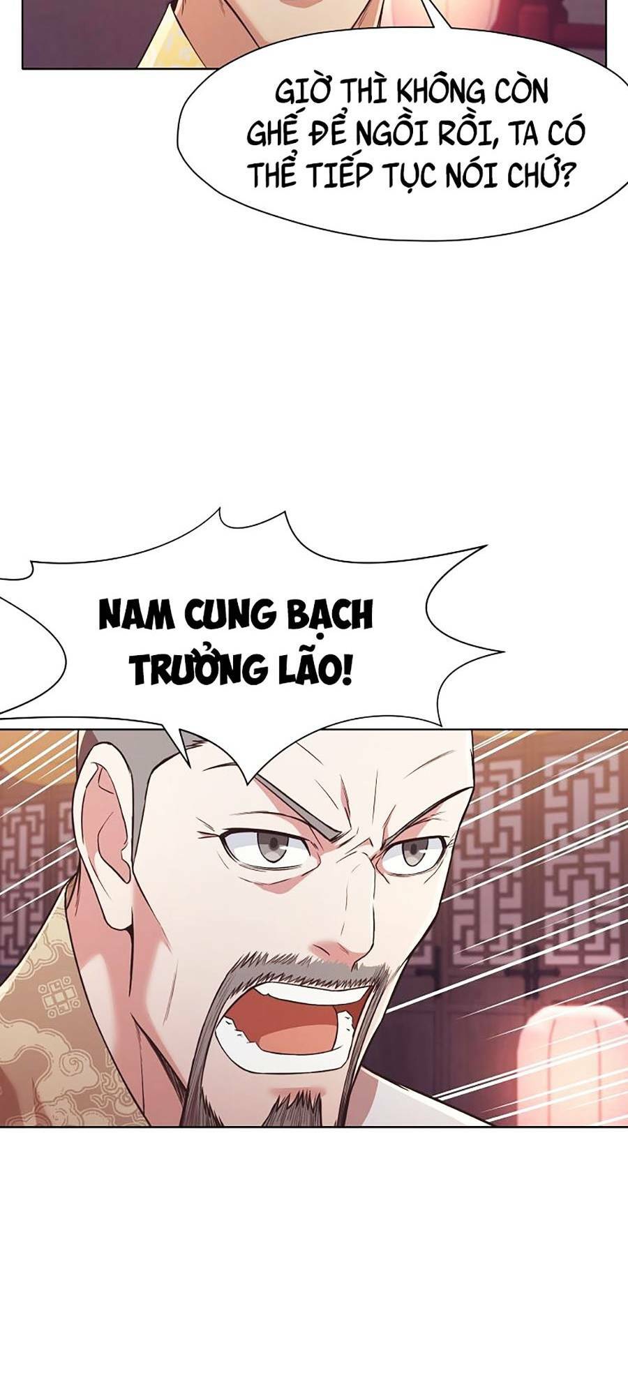 Thiên Võ Chiến Thần Chương 55 Ảnh 37