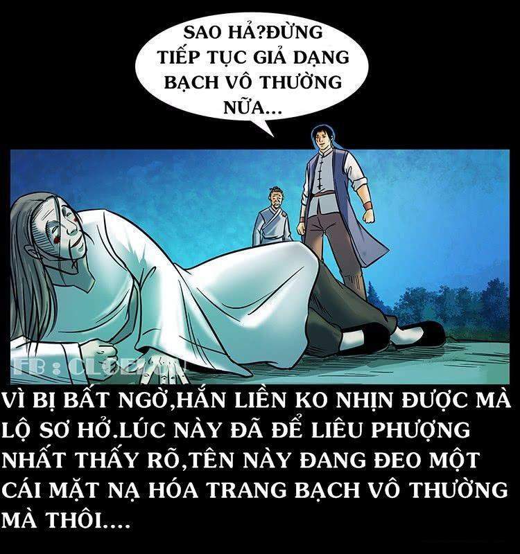 Tiên Sơn Truyền Kỳ Chương 16 Ảnh 34