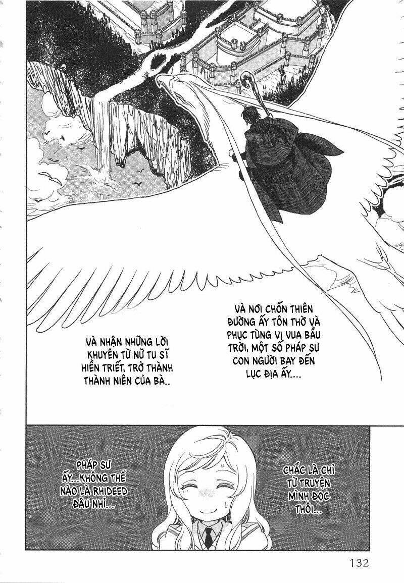 Monogatari No Naka No Hito Chương 14 Ảnh 26