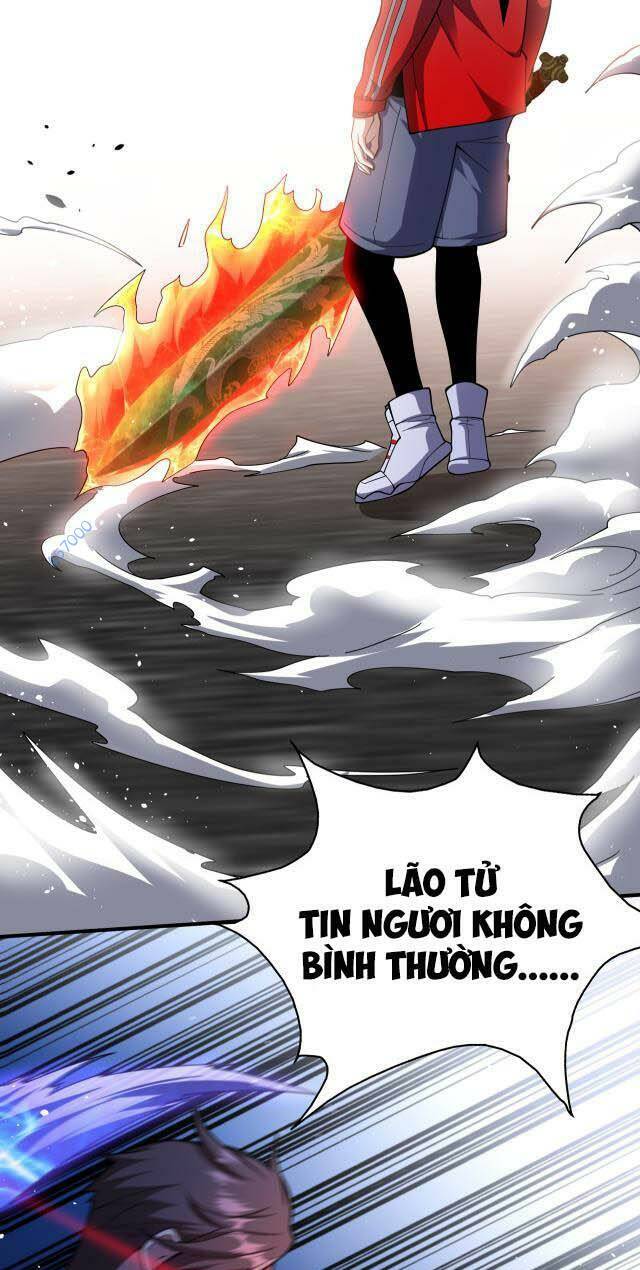 Khắc Kim Đại Ma Vương Chương 10 Ảnh 45