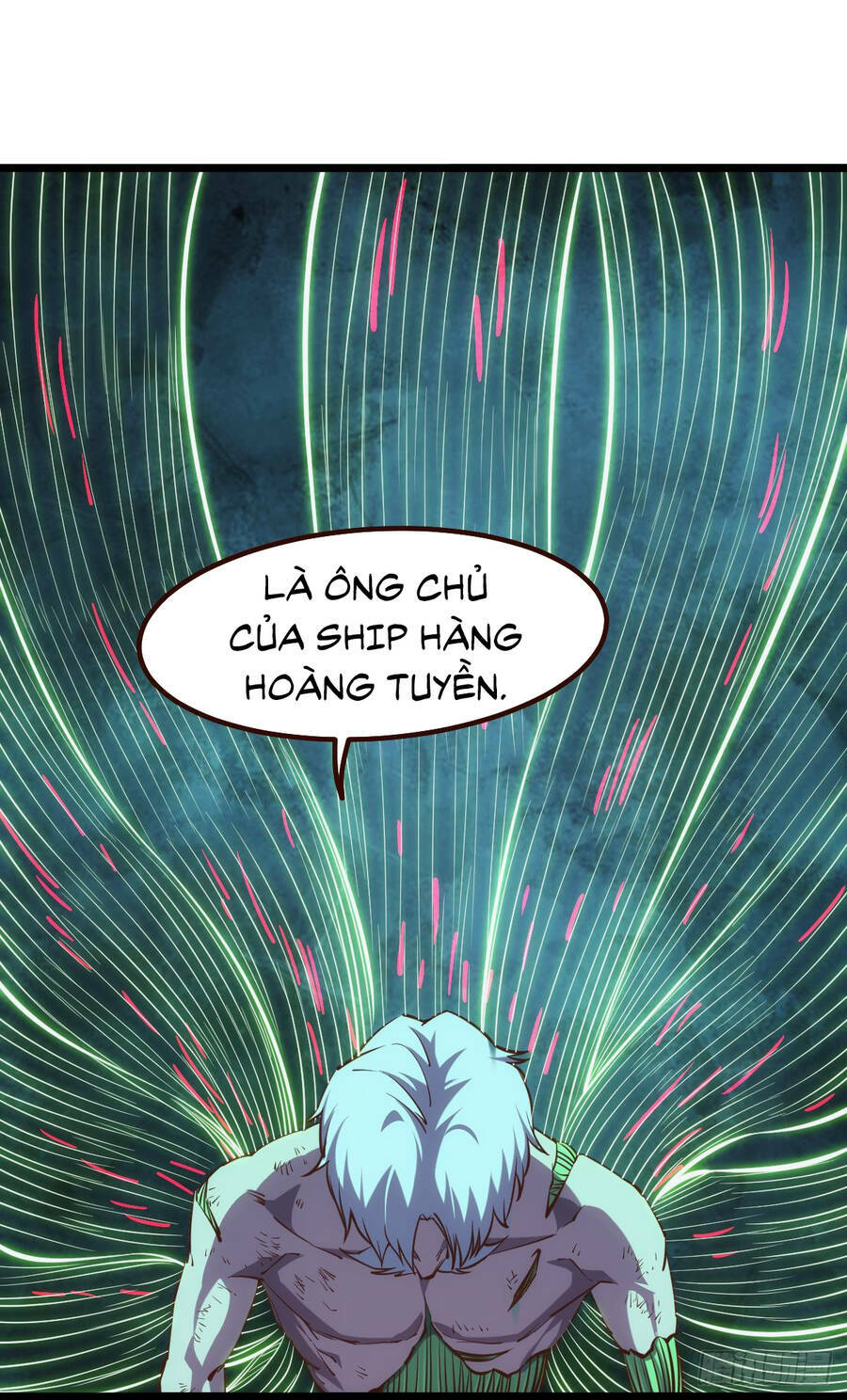 Ác Bá Trò Chơi Chương 32 Ảnh 8