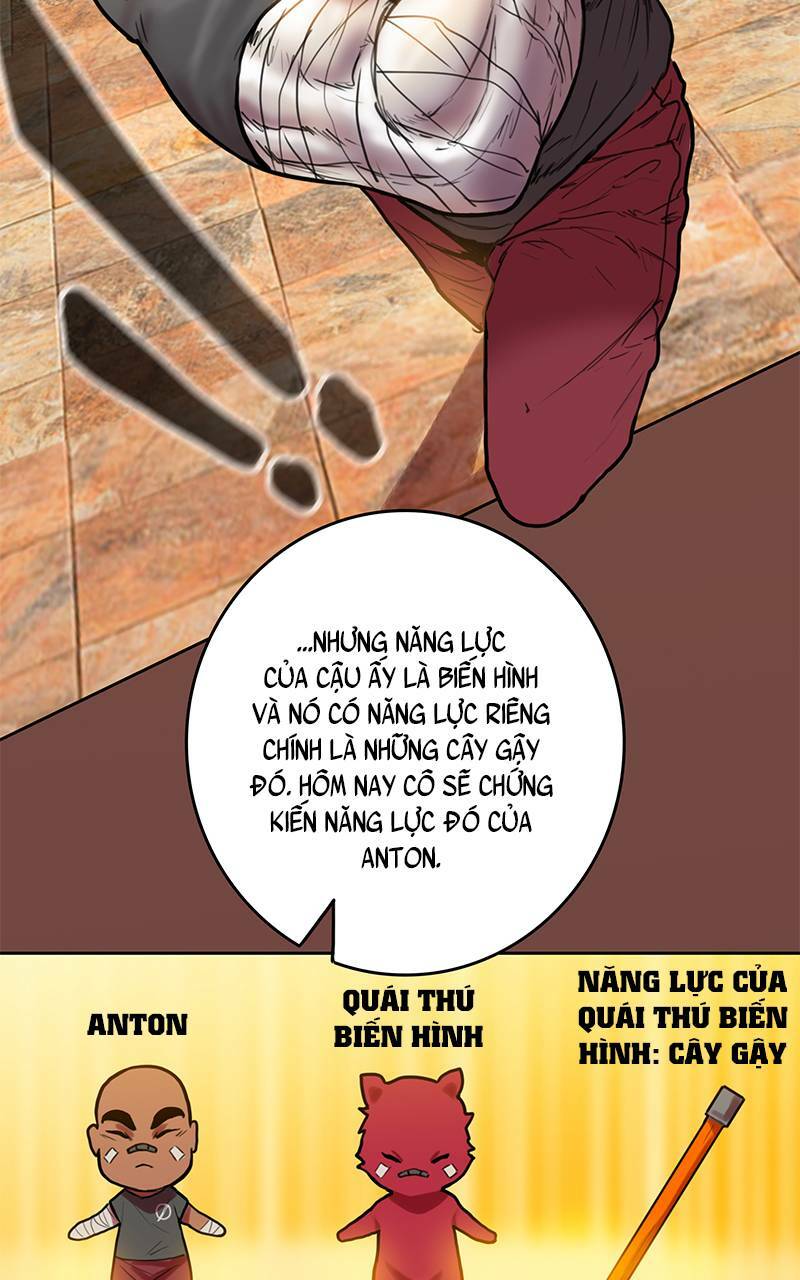 Ordeal Chương 17 Ảnh 73