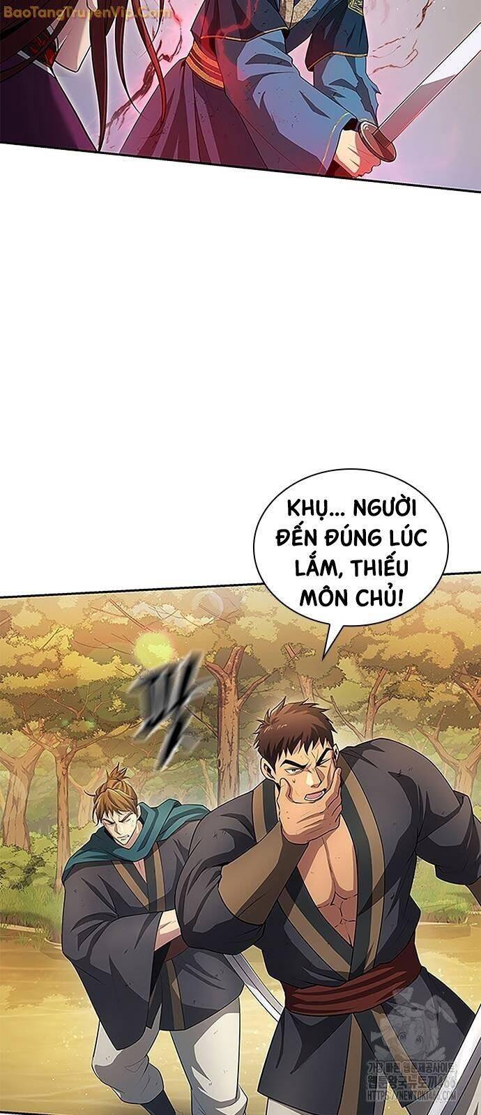 Thiên Trung Long Môn Chương 8 Ảnh 45