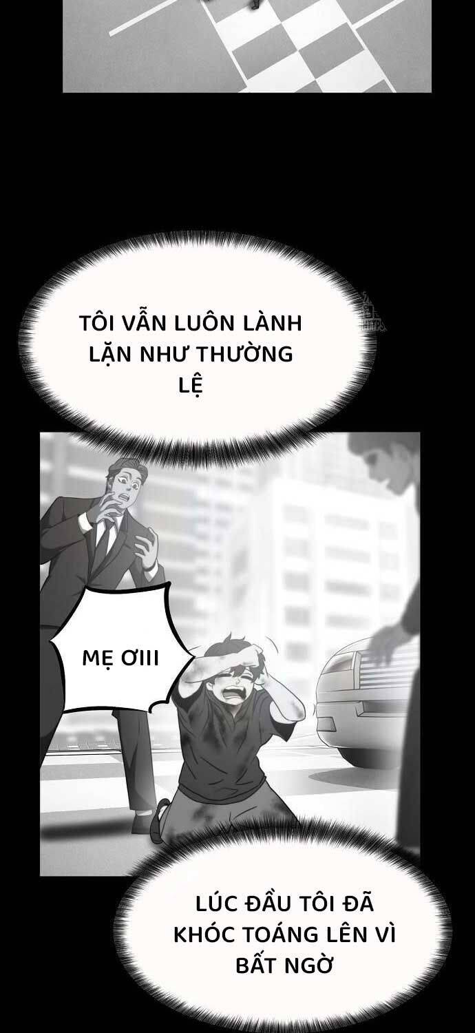 Sàn Đấu Sống Còn Chương 15 Ảnh 29