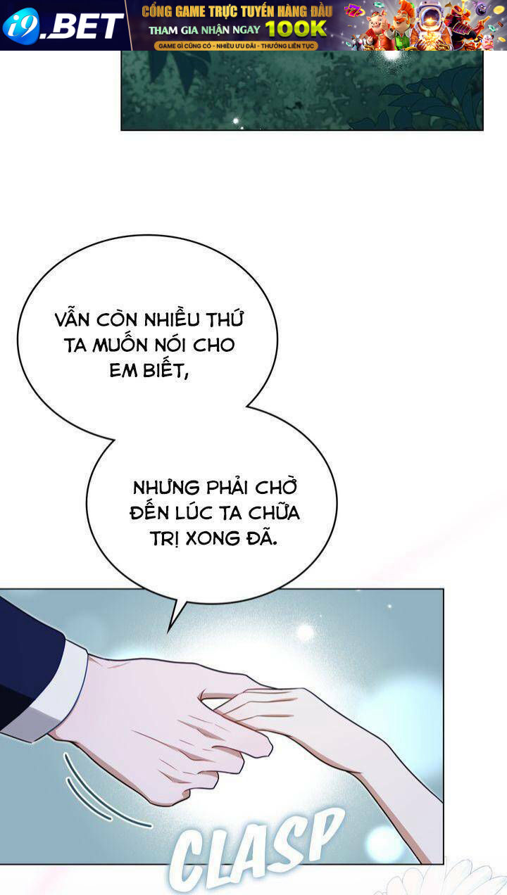 Chúa Phù Hộ Cho Sự Hủy Diệt Của Ta Chương 23 Ảnh 34