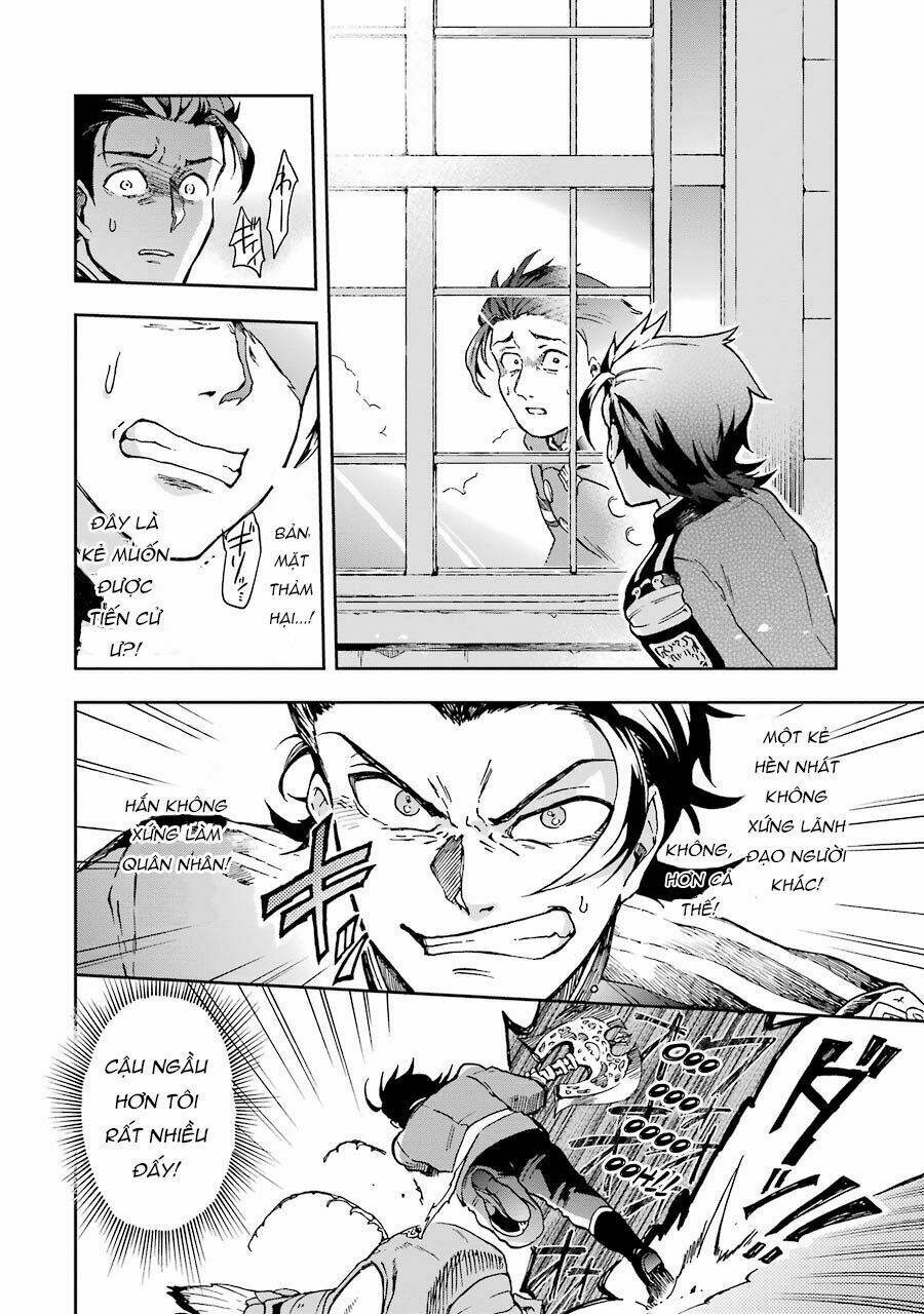 Tatoeba Last Dungeon Mae No Mura No Shounen Ga Joban No Machi De Kurasu Youna Monogatari Chương 8.2 Ảnh 17