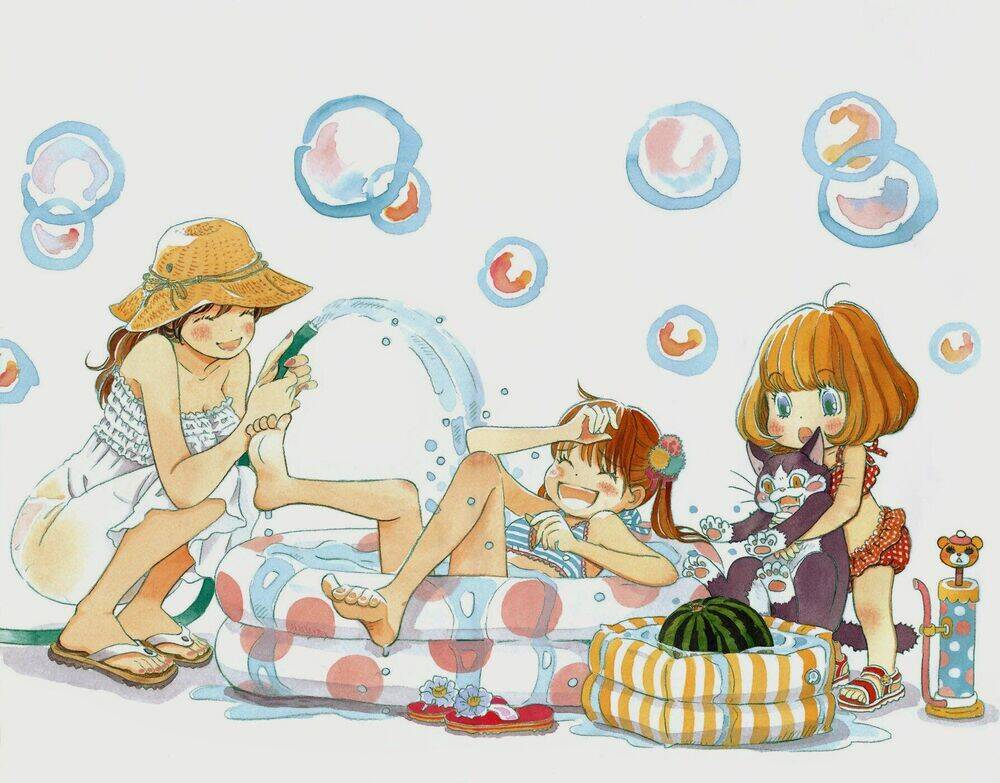 3 Gatsu No Lion Chương 11 Ảnh 7