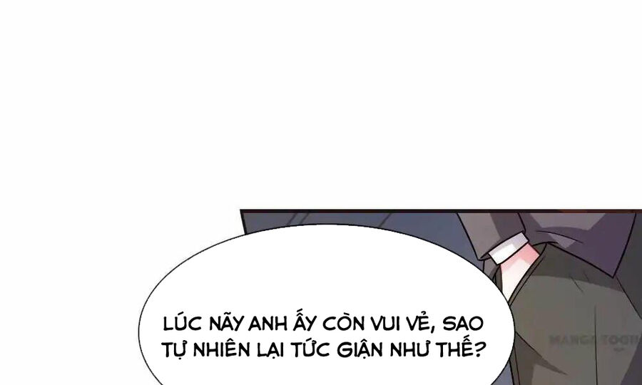 Bạn Trai Cũ Là Quỷ Hút Máu : Đừng Trêu Tôi Chương 14 Ảnh 22