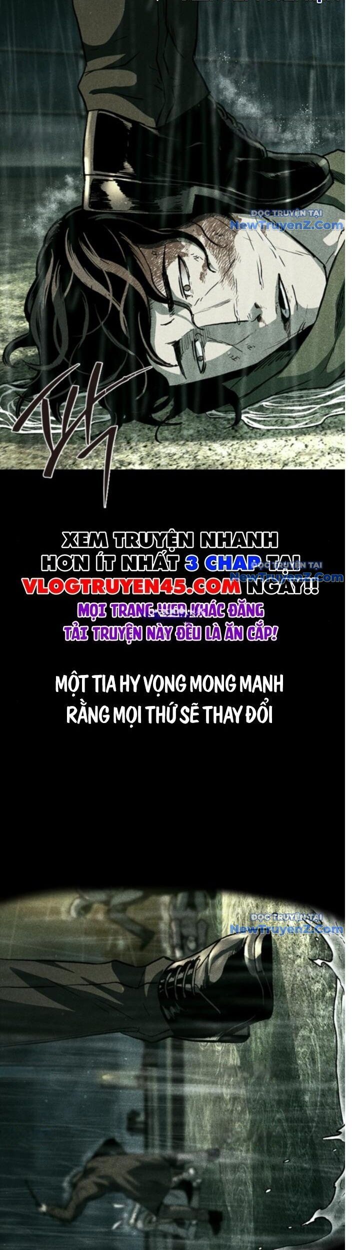 Cửu Long Saroka Chương 24 Ảnh 42