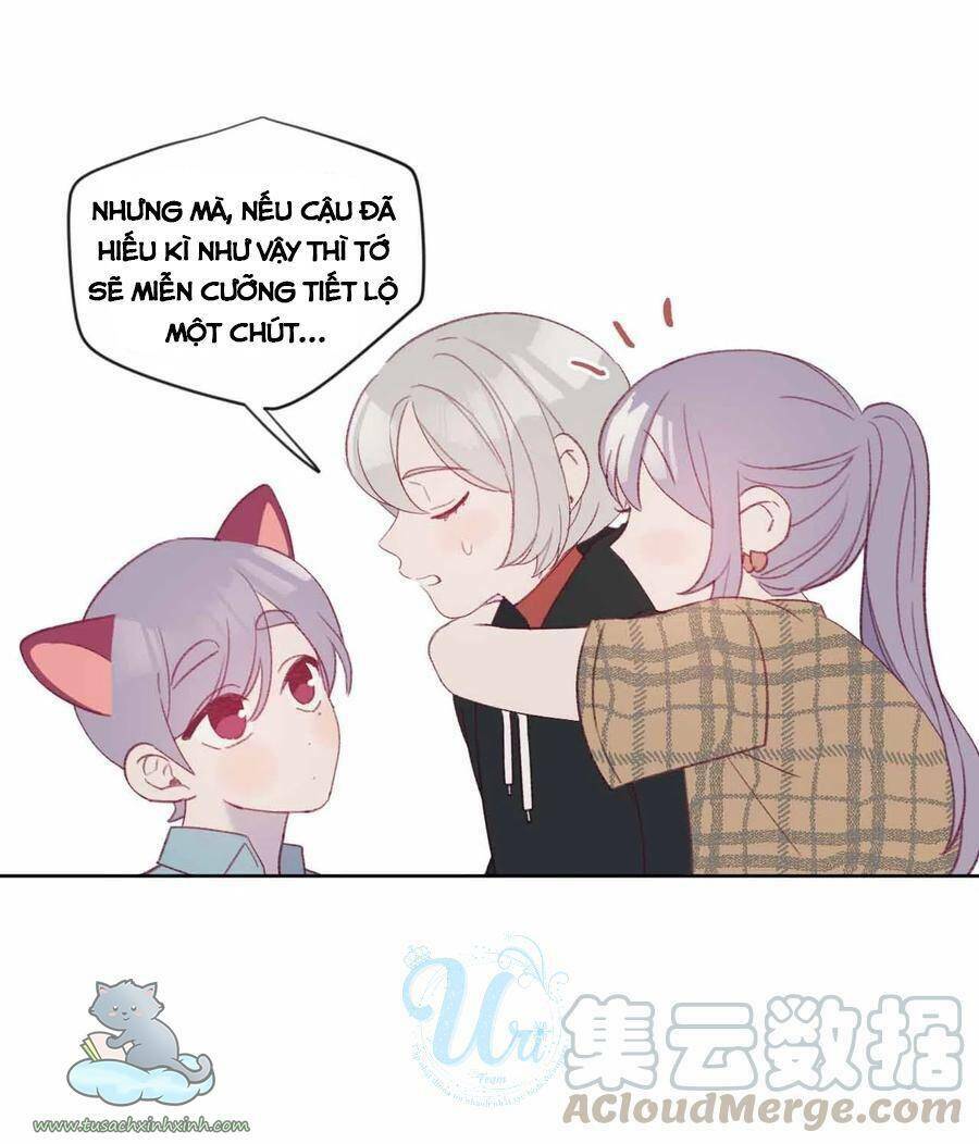 Nhật Ký Nấm Ma Cô Chương 28 Ảnh 13