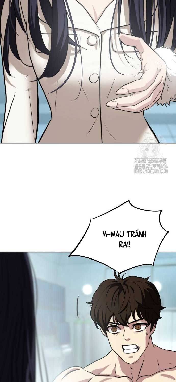 Sàn Đấu Sống Còn Chương 22 Ảnh 26