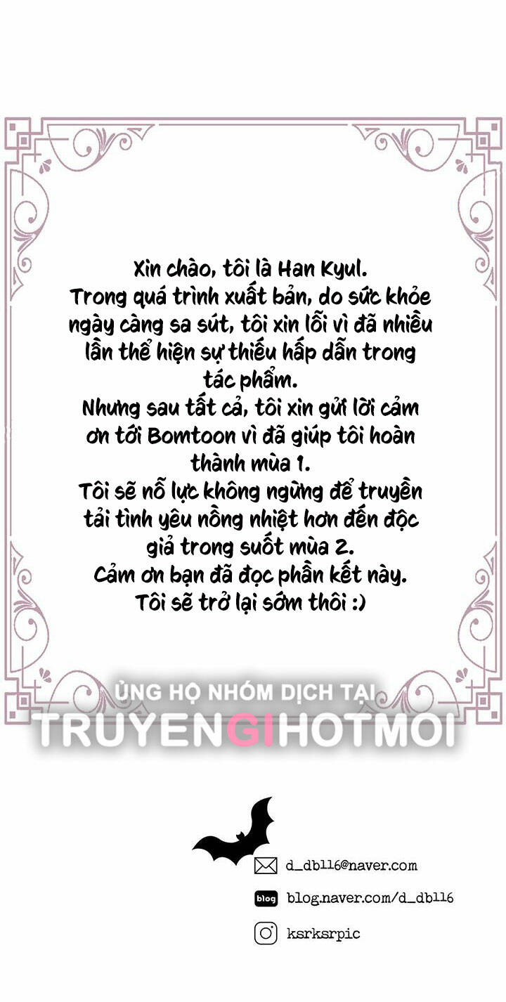 Tình Đầu Của Ma Cà Rồng Chương 23.6 Ảnh 12