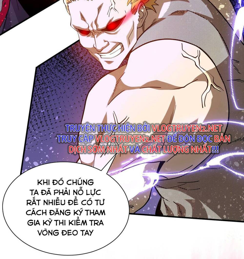 Khắc Kim Đại Ma Vương Chương 7 Ảnh 31